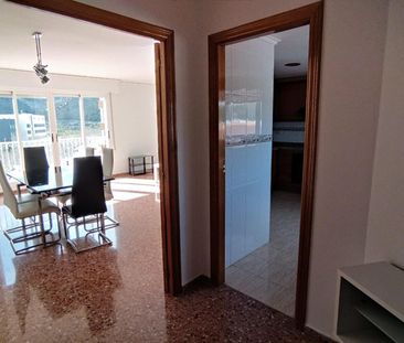 Piso de alquiler en Calle Manuel Sanchis Guarner, Beniopa - Sant Pere - Photo 4