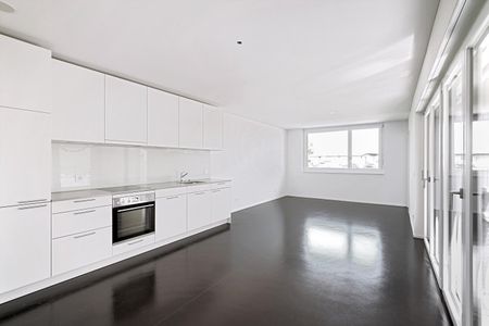 "Atriumwohnung in urbanem Zentrum" - Photo 2