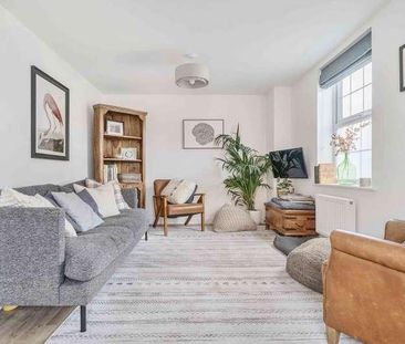 Kings Gate, Abingdon, OX14 - Photo 1