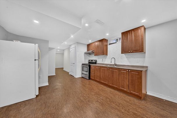 For Lease - 1550 Bruny Avenue Unit# Main, Pickering, Ontario - Photo 1