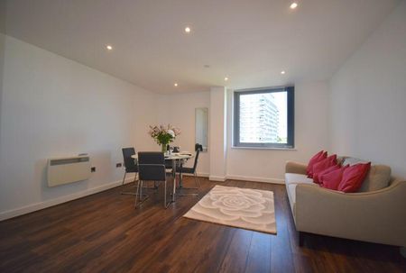 1 bedroom property to rent - Photo 2