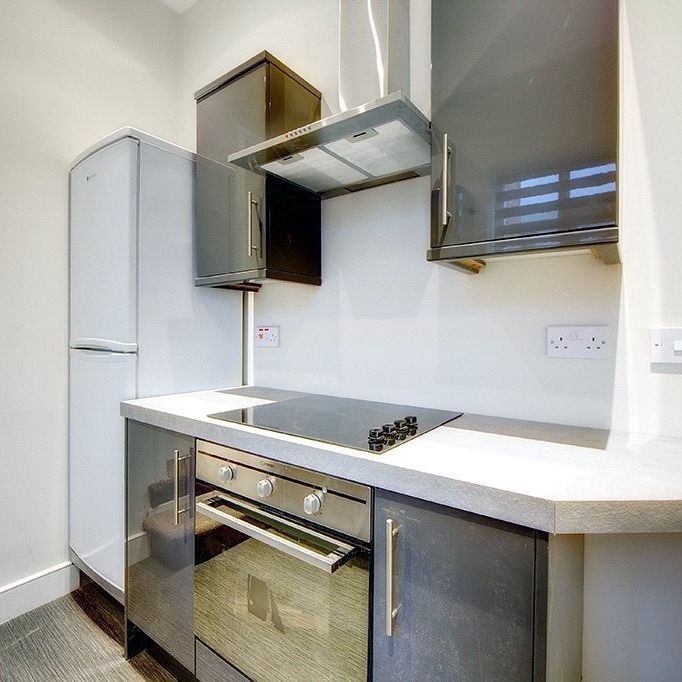 Shortridge Terrace, Jesmond, Newcastle Upon Tyne NE2 2JH - Photo 1