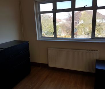 Room in a Shared House, Twyford Road, HA2 - Photo 1