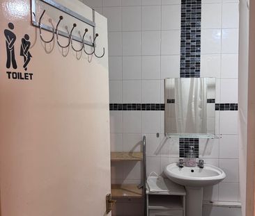 Studio Flat, Bed Studio, LS12 - Photo 6