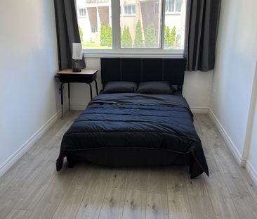 For Lease - 100 Mornelle Court Unit# 1008, Toronto, Ontario - Photo 1