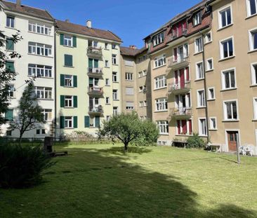 2-Zimmer-Wohnung - Foto 5