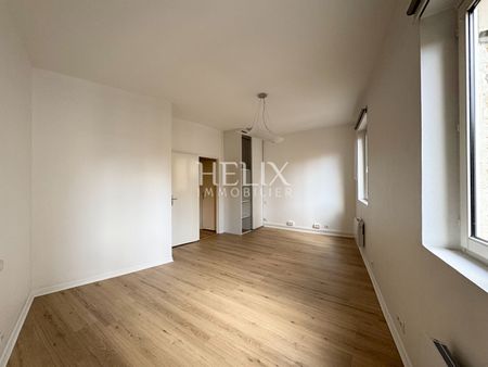 Tout savoir sur cet appartement dans le quartier Alsace, à Saint-Germain-en-Laye - Photo 5