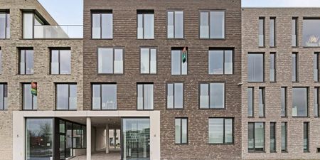 Appartement te huur in Oudenaarde voor € 950 met 2 slaapkamers - Foto 5