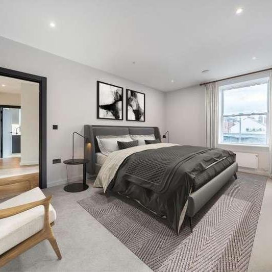 Chertsey, Surrey, KT16 - Photo 1