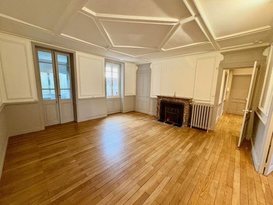 APPARTEMENT T3 A ROANNE - ALBERT THOMAS - Photo 1