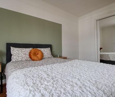 Orlando #4 - Charming Coliving in Lausanne's Serene Avenue de Béthusy - Photo 6