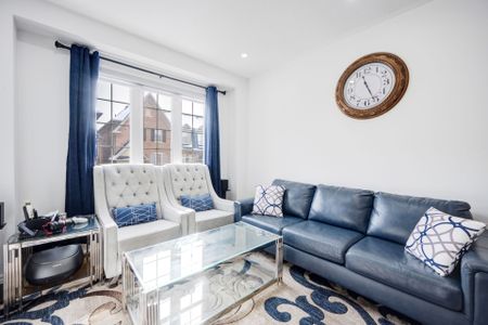 For Lease - 46 Sea Drifter Crescent, Brampton, Ontario - Photo 5