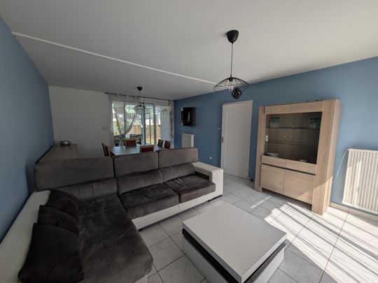 Location Maison 5 pièces 117m² LANNION 22300 - Photo 1