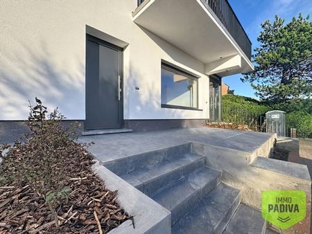 Appartement te huur - Foto 5