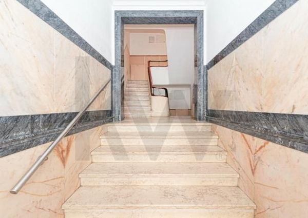 Apartamento T2 em Lisboa