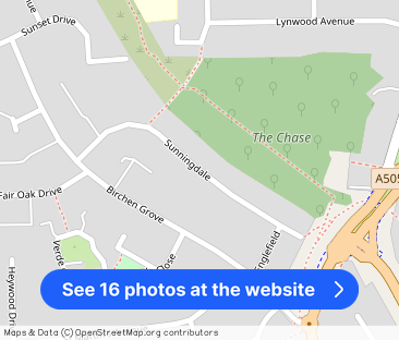 Sunningdale, Luton, Bedfordshire, LU2 - Photo 1