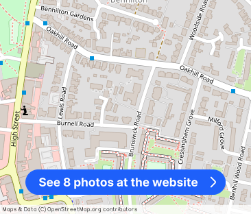Regency Court, Sutton, SM1 - Photo 1