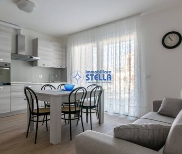 Quadrilocale via Giacomo Zanella 12, Lido Centro Ovest, Jesolo - Foto 3