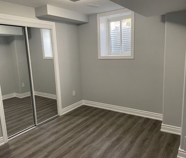 For Lease - 868 Sumac Crescent Unit# Basement, Milton, Ontario - Photo 3