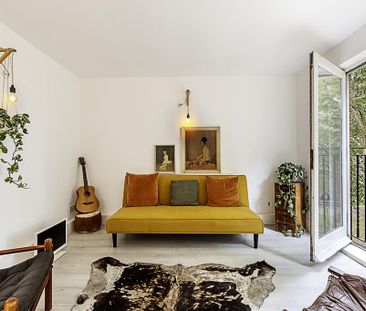 2 bedroom flat to rent - Photo 4