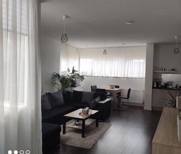 Te huur: Appartement Treurenburgstraat 61 in Eindhoven - Foto 5