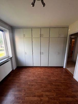 Parkgatan 10B - Photo 1