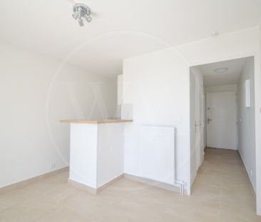 Villeneuve Loubet, F1 ou petit 2P de 23 m² parfait état, vue mer, a... - Photo 1