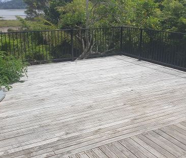 Fully Furnished Short Term - 3 Bedroom - Photo 4