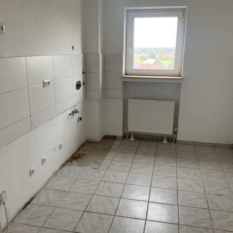2-Zimmer-Wohnung mit Aussicht in Hamm Heessen - Photo 1