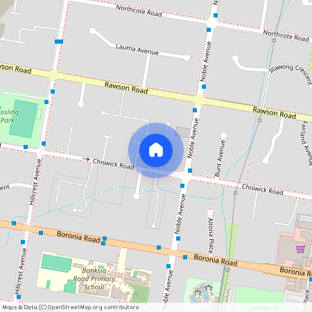 2/55 Chiswick Road Greenacre