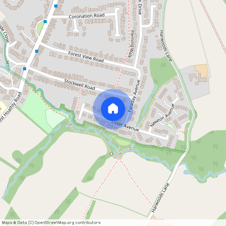 Fleming Walk, RH19 4BB