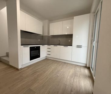 4 MAGNIFIQUES NOUVELLES VILLAS AU BOUVERET TERRASSE ET JARDIN 1 ER ... - Photo 6