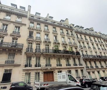 location Appartement T1 DE 23.95m² À PARIS - Photo 1