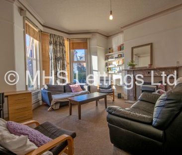 4 Bedroom Flat for rent in Regent Park Avenue - Photo 1