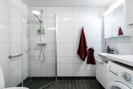 Kiwigatan, Örebro - Photo 2