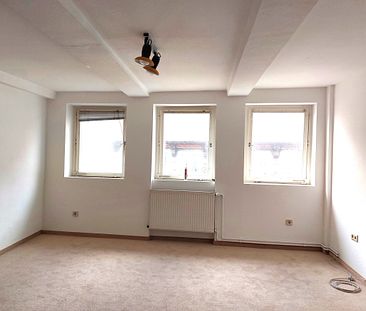 Außergewöhnliche Wohnung in der Innenstadt von Einbeck - Foto 6