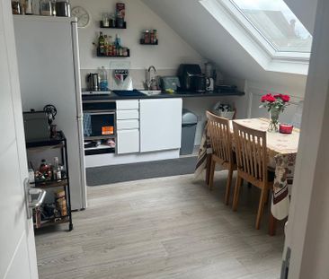 1 bedroom apartment to rent - Photo 5