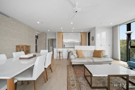 27/2 Light Street, Griffith ACT 2603 - Apartment For Rent | Domain - Photo 3