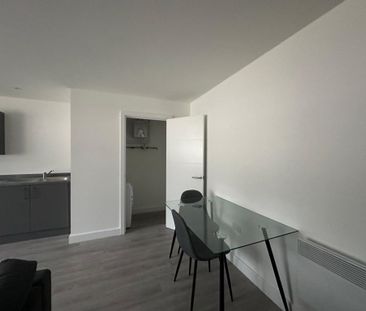 1 bedroom apartment to rent - Photo 5