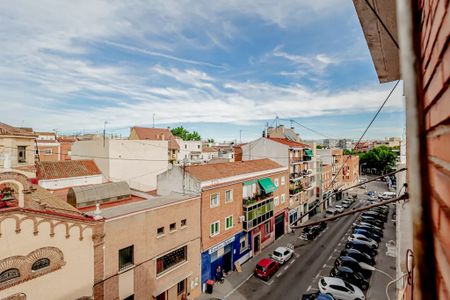 Calle de la Pilarica, Madrid, Community of Madrid 28026 - Photo 5