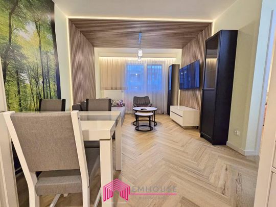 Nowe, dwupokojowe z miejscem postojowym - Zdjęcie 1