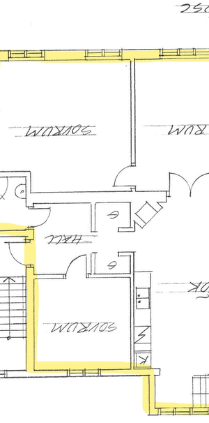 Kålgårdsbergsgatan, Uddevalla - Photo 2