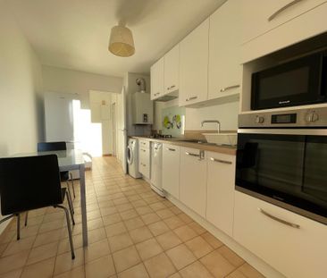 Location Appartement 3 pièces Meublé 71m² MONTPELLIER 34090 - Photo 6