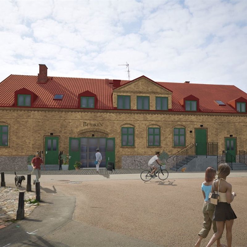 Dalgårdsgatan 10 B - Photo 1