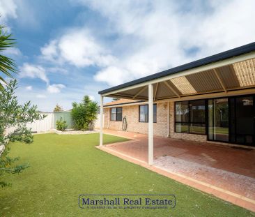 “Air-Conditioned Family Home -6 Month Lease” - Photo 3