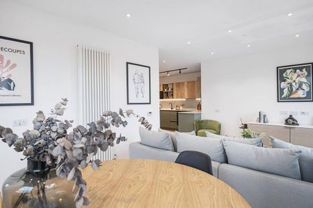 1 bedroom flat to rent - Photo 5