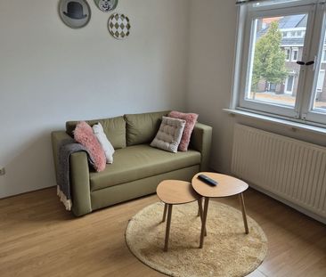Appartement te huur: Zeelsterstraat 143-A 5652 EE Eindhoven - Photo 1