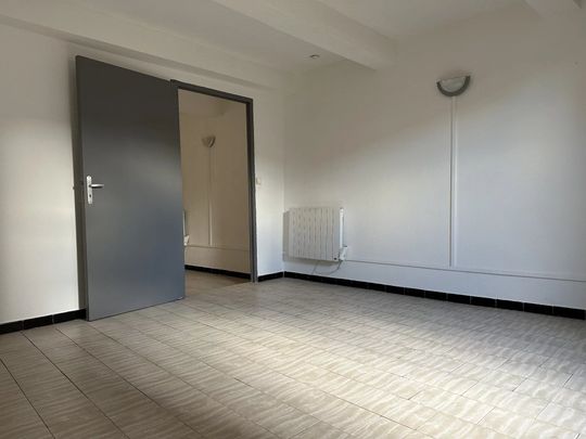 Location Appartement 2 pièces 34 m2 à Lodève - Photo 1