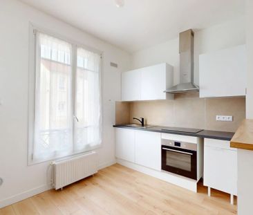 Location Appartement 2 pièces 41 m2 à Chennevières-sur-Marne - Photo 3