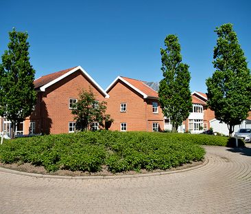 Kærsangerparken - Photo 1